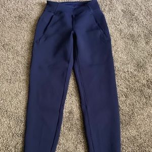 Lululemon Joggers
